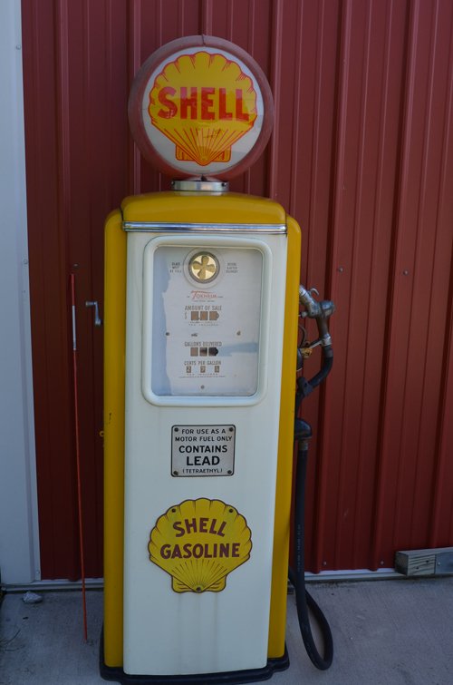 Property photo 49 - Ford Mustang, John Deere Tractor, Tools, Antiques and More! - Personal Property Auction
